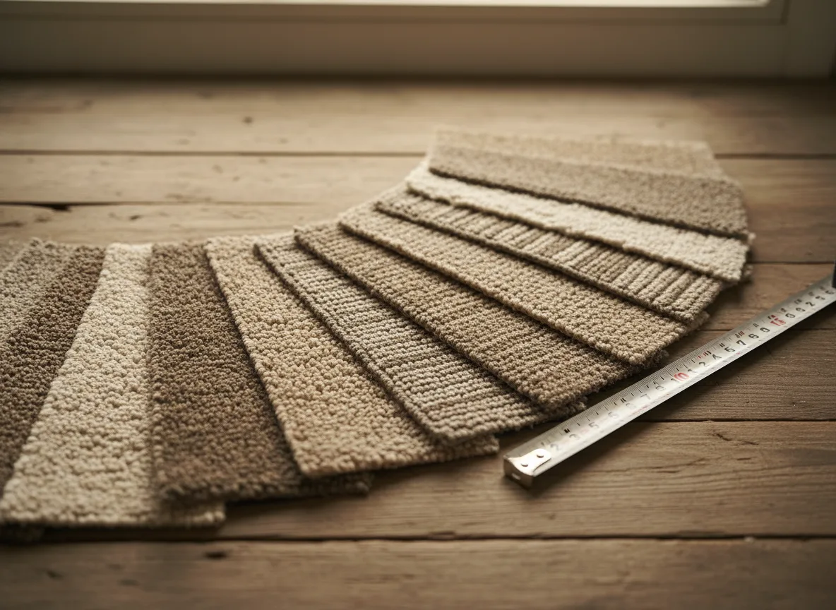 Carpet Installation Pewaukee, WI FAQs